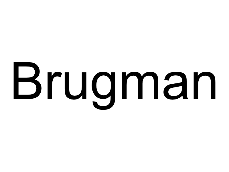 Brugman