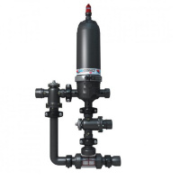 Дисковые фильтры