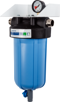 Мешочные фильтры