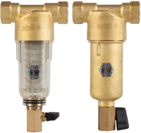 Сетчатые фильтры