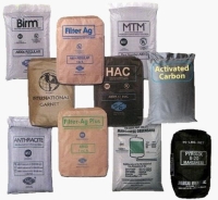 Фильтрующие загрузки