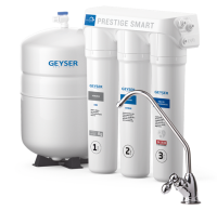 Обслуживание обратного осмоса