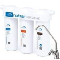 Обслуживание проточного фильтра