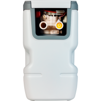 Установка оборудования