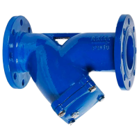 Фланцевые фильтры