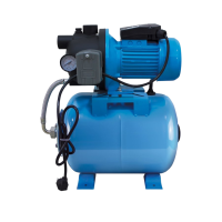 Насосные станции