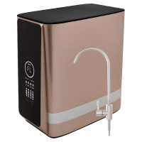 Прямоточные системы обратного осмоса